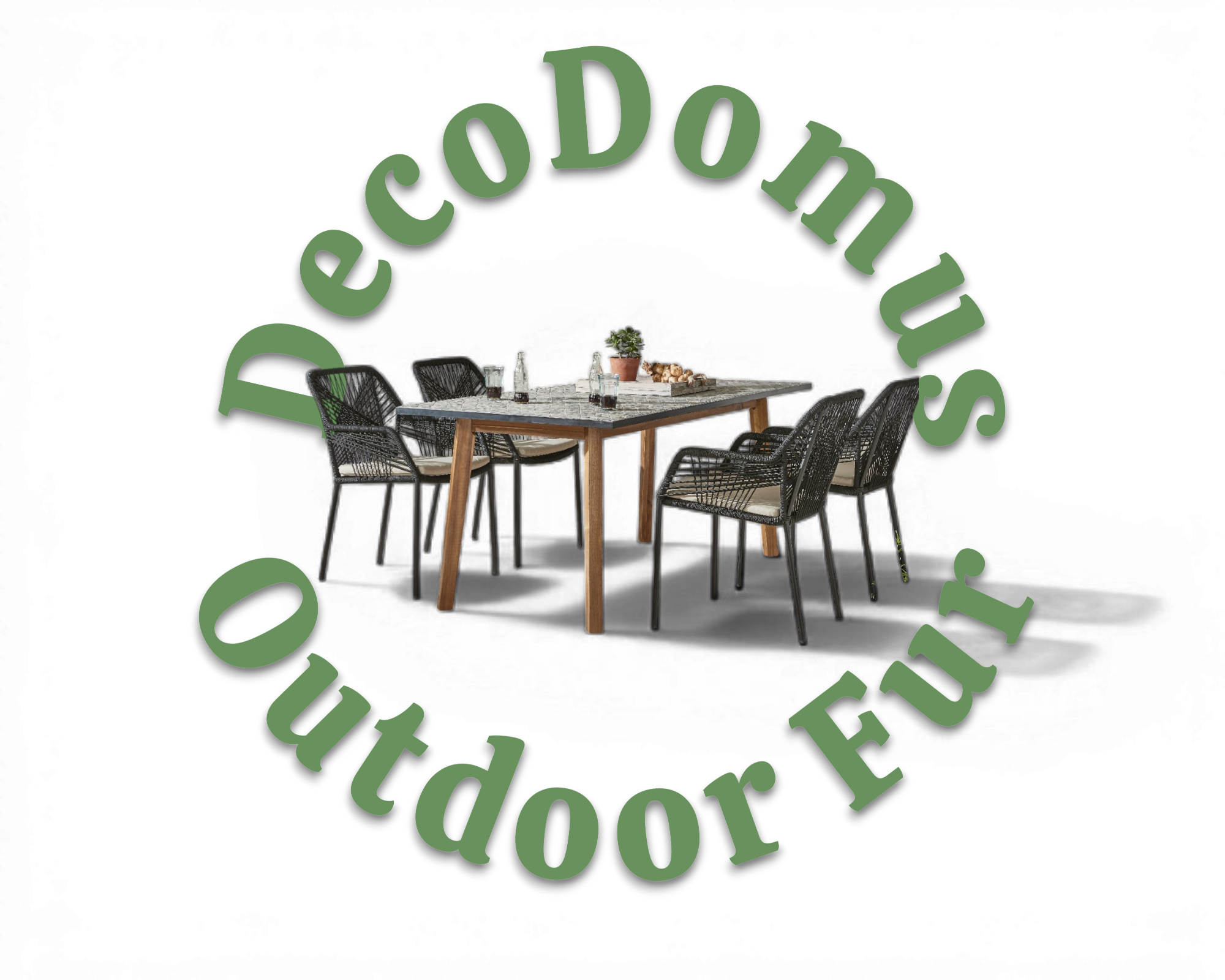 Out door furniture