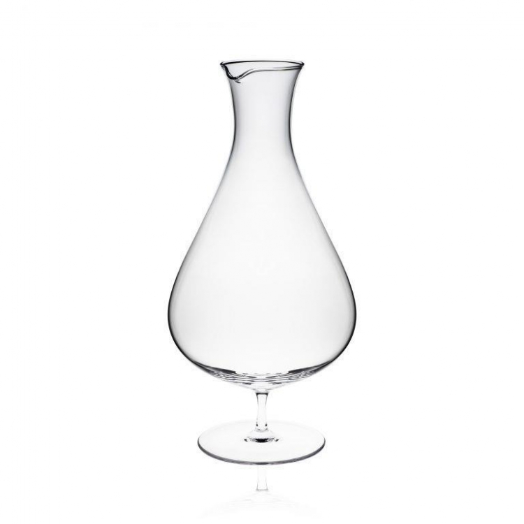 ΚΑΡΑΦΑ ΚΡΑΣΙΟΥ ALCHEMY 1230ML Γυαλί Φ13xh26.5