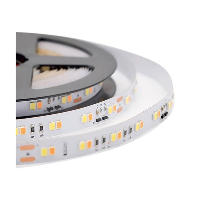 ΤΑΙΝΙΑ LED DIM TO WARM Συνθετικό 500x1