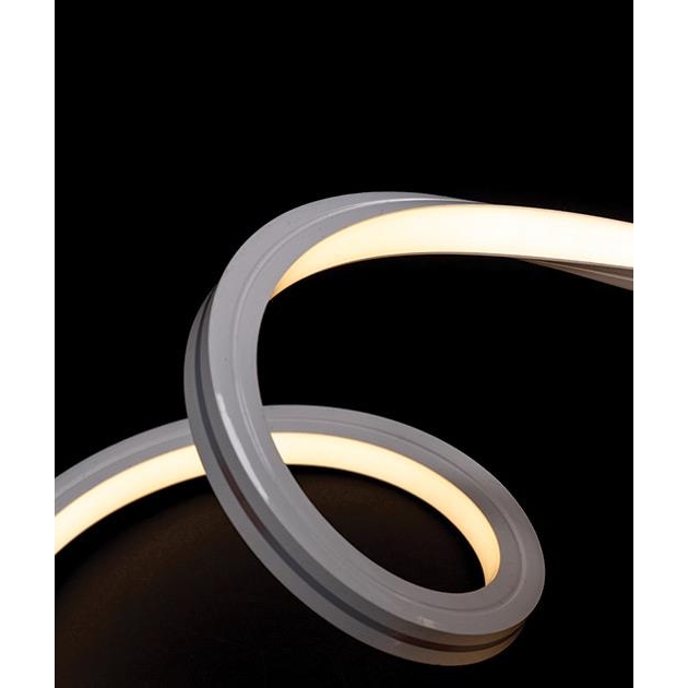 RUBBER LED STRIP Συνθετικό 500x1.3x1.3