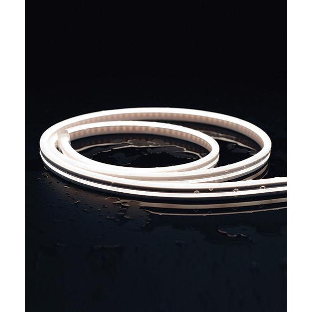 RUBBER LED STRIP Συνθετικό 500x0.8x0.4