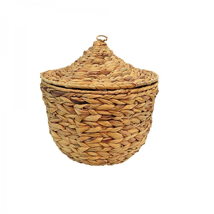 ΚΑΛΑΘΙ BAMBOO ΜΕ ΚΑΠΑΚΙ ΜΕΓΑΛΟ Bamboo Φ36.5xh34