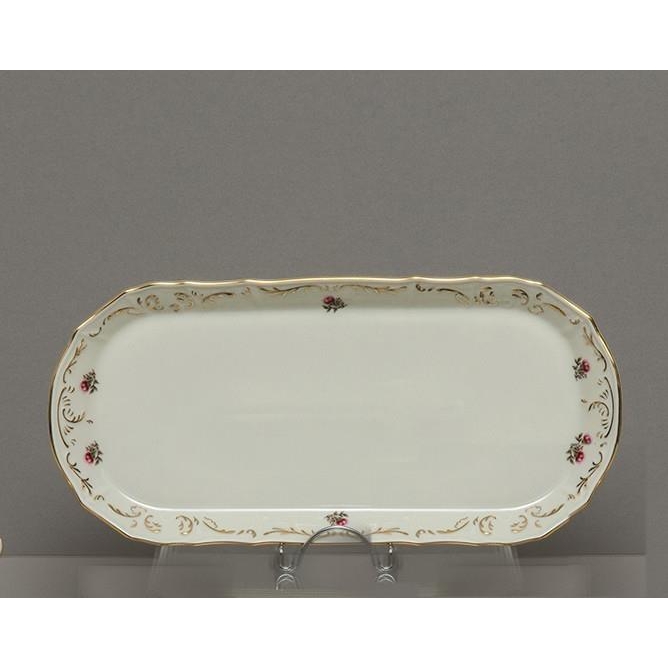 ΠΙΑΤΕΛΑ CAKE BERNADOTTE A18 37 ΕΚ ΠΟΡΣΕΛΑΝΗ ΤΣΕΧΙΑΣ Πορσελάνη