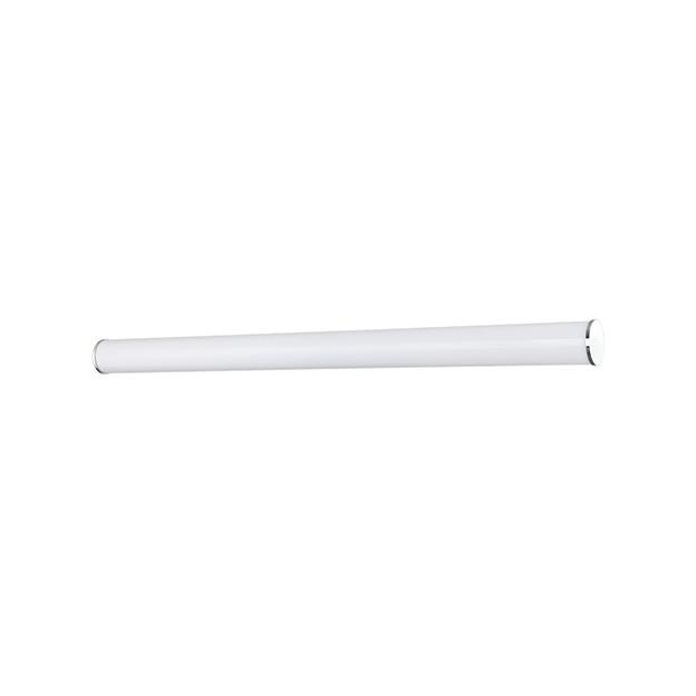 ΑΠΛΙΚΑ ΜΠΑΝΙΟΥ LED ΧΡΩΜΙΟ Μέταλλο 90x9.5xh6.3
