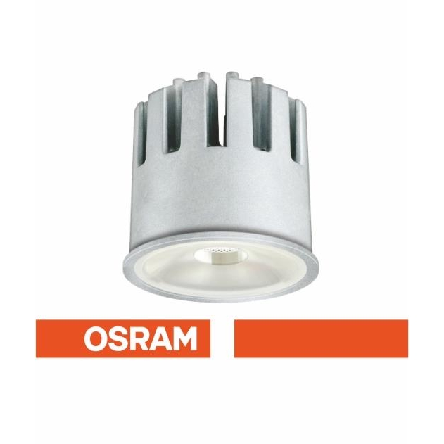 PL OSRAM COIN LIFE SPAN 50000H