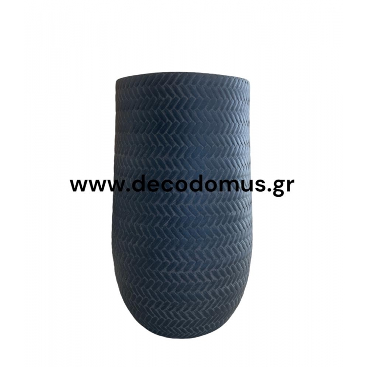 ΚΑΣΠΟ TAUPE ΜΙΚΡΟ FIBERCLAY Συνθετικό Φ20*32