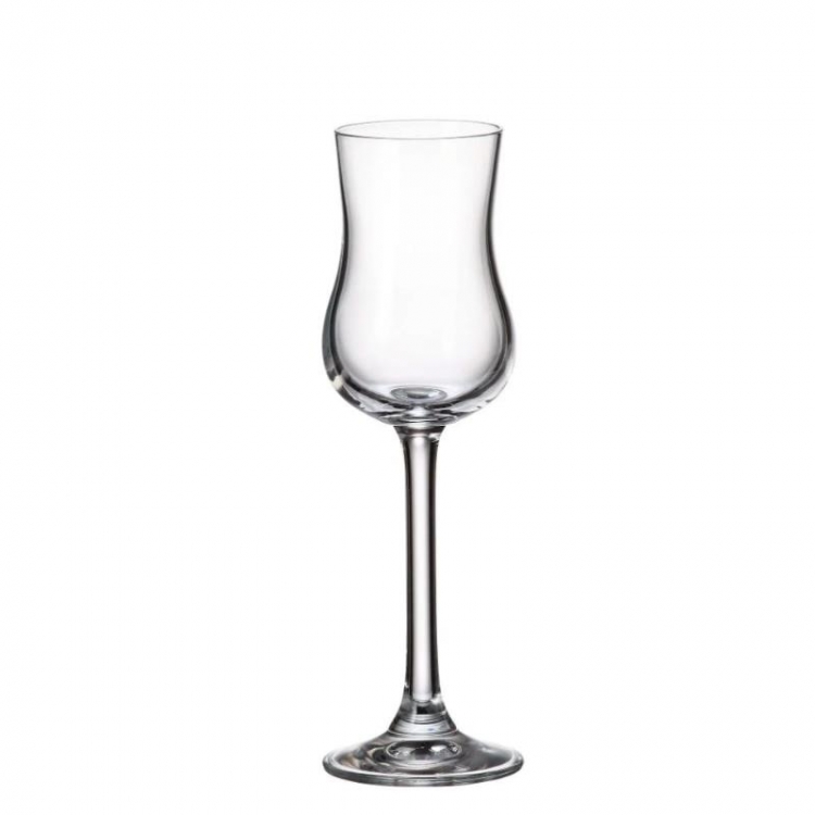 ΠΟΤΗΡΙ GRAPPA 85ml COLIBRI 6τμχ.