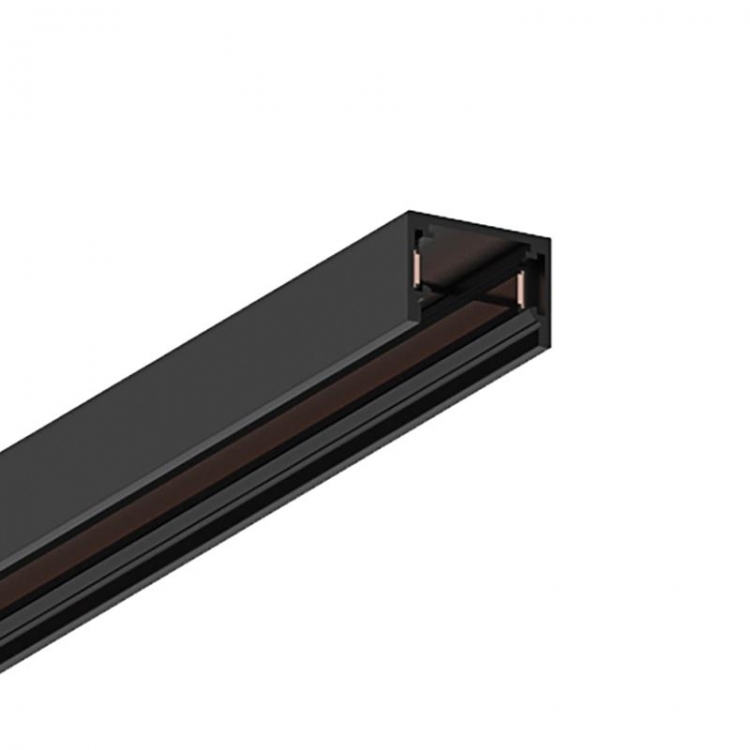 ΜΑΓΝΗΤΙΚΗ ΡΑΓΑ ΕΠΙΦΑΝΕΙΑΣ ΓΙΑ 48 V ULTRA SLIM ΜΑΓΝΗΤΙΚΟ ΣΥΣΤΗΜΑ ΜΑΥΡΗ 3M Αλουμίνιο Μ3.00Π0.019Υ0.0135