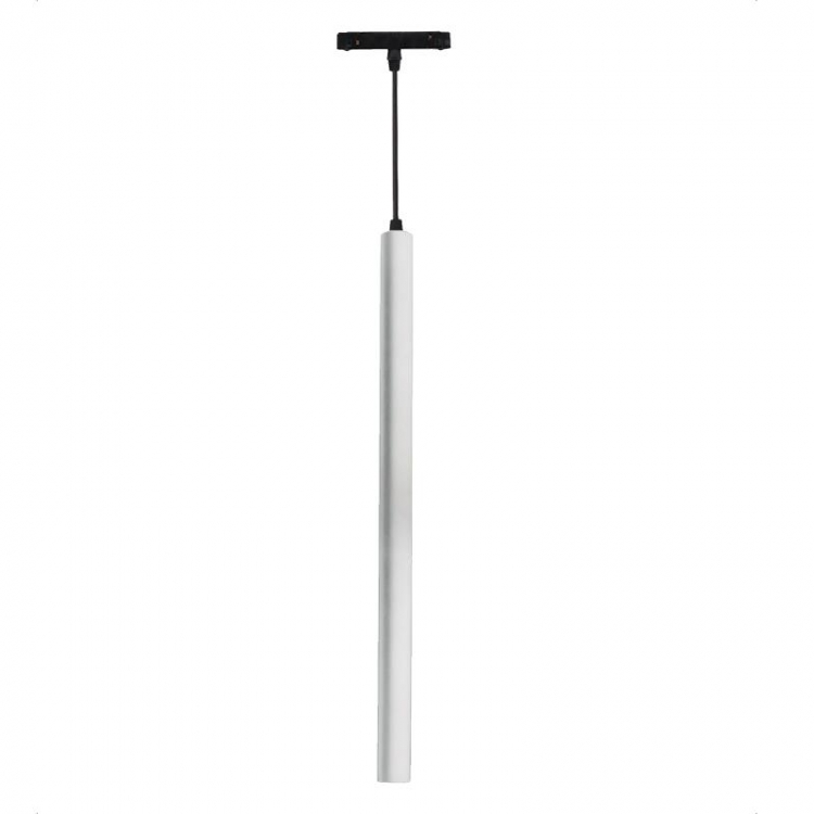 ΜΑΓΝΗΤΙΚΟ ΚΡΕΜΑΣΤΟ ΣΠΟΤ ΡΑΓΑΣ 7W 3000K DALI DIMMABLE ΛΕΥΚΟ Αλουμίνιο Φ0.03*Υ0.50