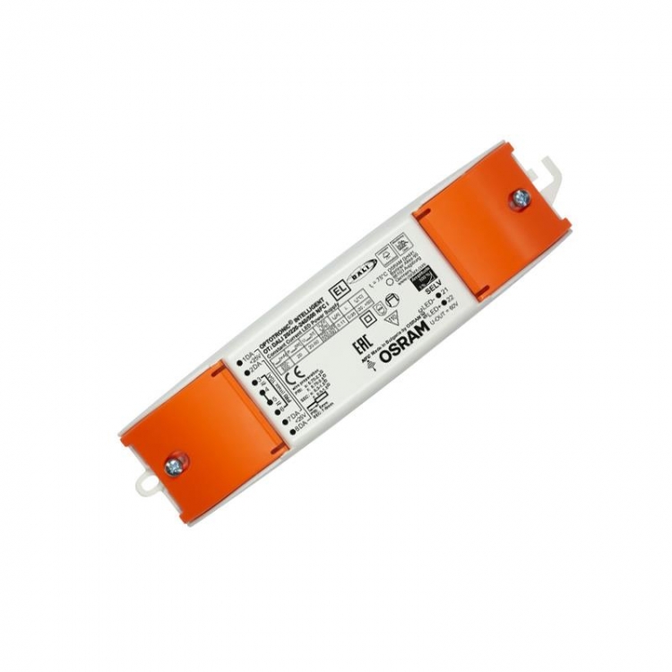DRIVER OTI DALI NFC 20W 200-500mA 20-50V OSRAM Συνθετικό