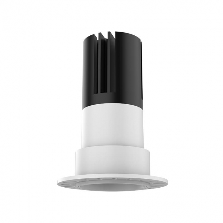 ΛΕΥΚΟ ΔΑΧΤΥΛΙΔΙ ΓΙΑ S209-S210 (ΕΦΑΡΜΟΓΗ TRIMLESS ) Μέταλλο Φ0.045*Υ0.048