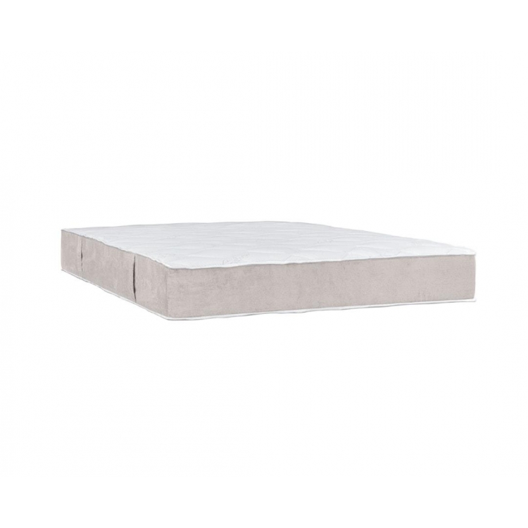 Στρώμα με ανεξάρτητα ελατήρια Asterix pocket 180X200 Μπεζ Μέταλλο Μ1.80Π2.00Υ0.30