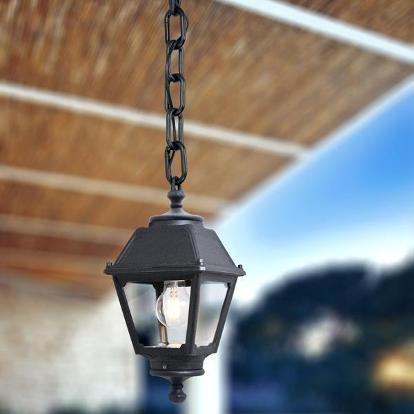 FUMAGALLI SICHEM MARY ΚΡΕΜΑΣΤΟ ΦΩΤΙΣΤΙΚΟ ΤΕΤΡΑΓΩΝΟ ΜΑΥΡΟ 180x780mm E27 Ρητίνη Π0.18*Υ0.78