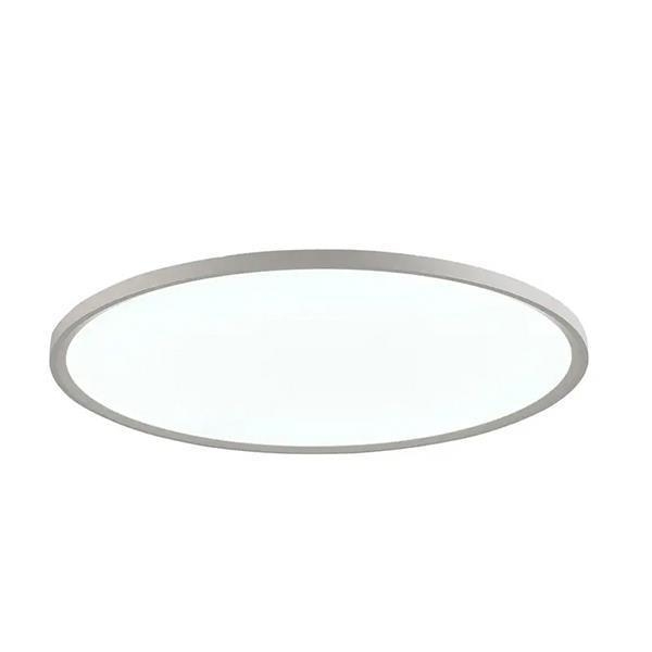 ΦΩΤΙΣΤΙΚΟ ΟΡΟΦΗΣ ΚΡΕΜΑΣΤΟ LED SLIM Φ60 48W 3CCT ΛΕΥΚΟ PLUS Συνθετικό Φ0.60*Υ0.024