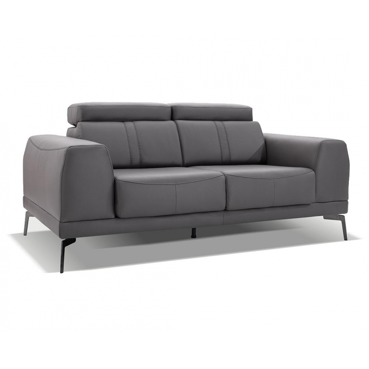 Διθέσιος καναπές VM- TESSINO 180X95 Ξύλο Μ1.80Π0.95Υ0.77/0.99