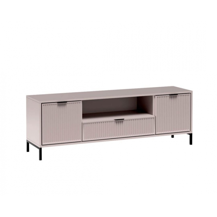 Έπιπλο TV LINKA 165 κασμίρ 165x41x56 Μελαμίνη Μ1.65Π0.41Υ0.56