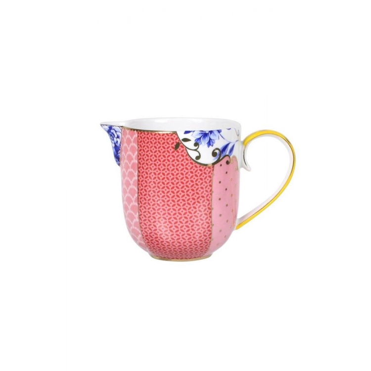 Γαλατιέρα Πορσελάνης Pip Studio Royal 260ml Πορσελάνη