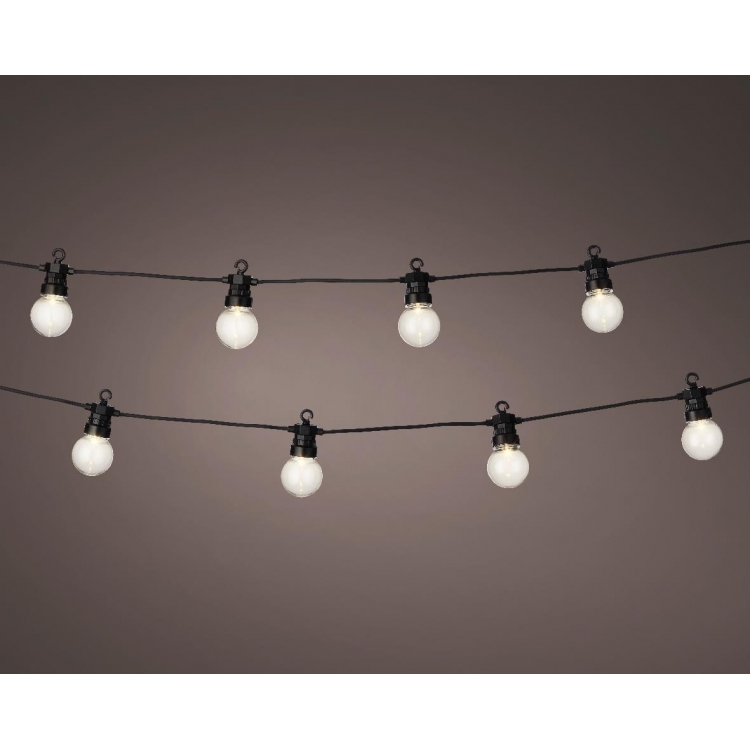 LED PARTYLIGHT ΜΕ 8 ΠΡΟΓΡΑΜΜΑΤΑ ΕΦΕ ΚΑΙ ΧΡΟΝΟΔΙΑΚΟΠΤΗ ΕΞΩΤΕΡΙΚΟΥ ΧΩΡΟΥ MAYPO Συνθετικό Φ0.045*Μ0.95