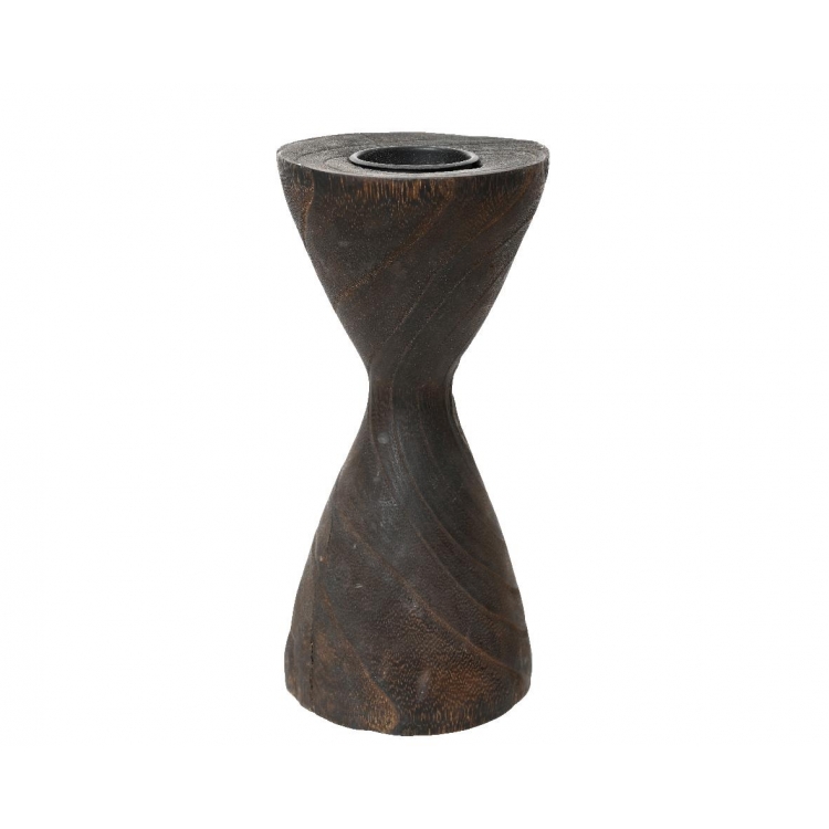 ΚΗΡΟΠΗΓΙΟ ΑΠΟ ΞΥΛΟ ΠΑΥΛΩΝΙΑΣ ΜΕ ΕΦΕ ΚΑΨΙΜΑΤΟΣ Ξύλο Φ0.10*Υ0.20