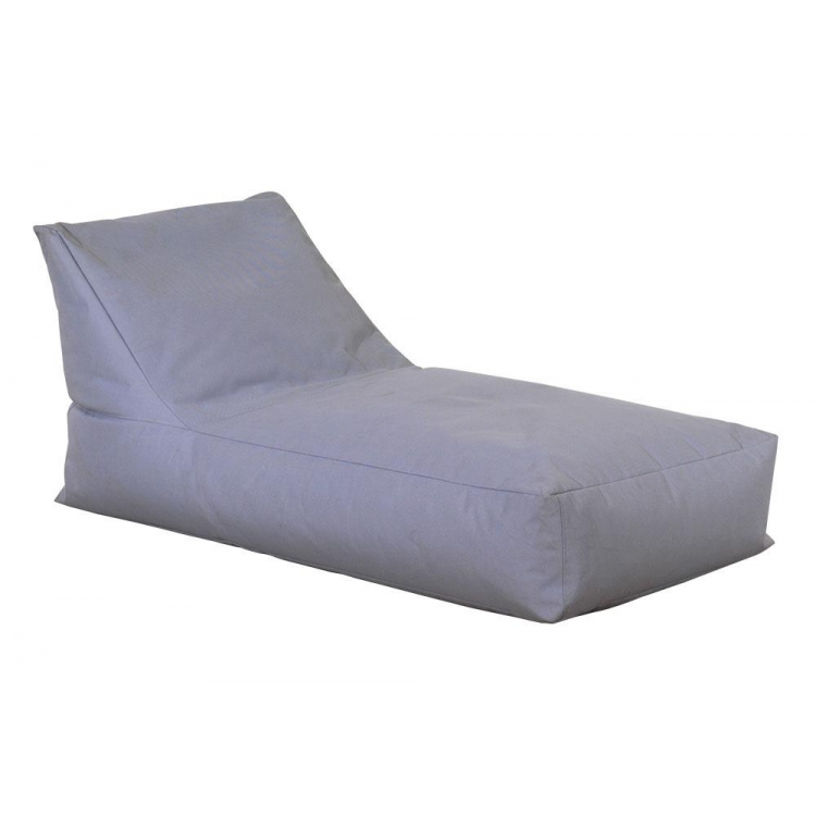 Πολυθρόνα Πούφ Με Αδιάβροχο Ύφασμα PVC 150 x 75 x 30(H)cm PVC Μ1.50Π0.75Υ0.30