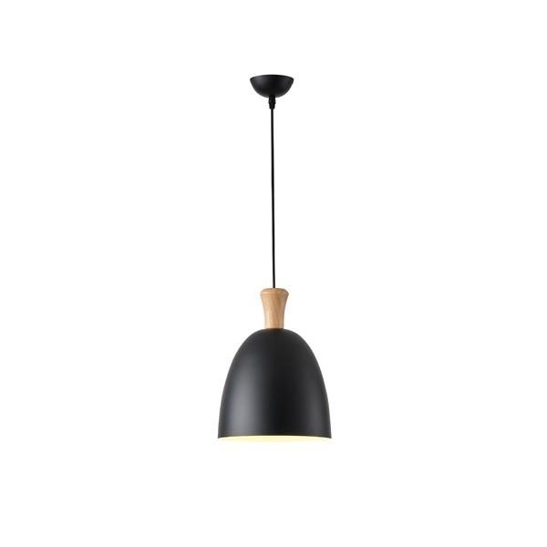 ΦΩΤΙΣΤΙΚΟ ΚΡΕΜΑΣΤΟ ΜΕΤΑΛΛΟ 1XΕ27 MAX 15W 230X230mm MAYPO ARTE ILLUMINA SIMPLO Μέταλλο Φ0.23*Υ1.37