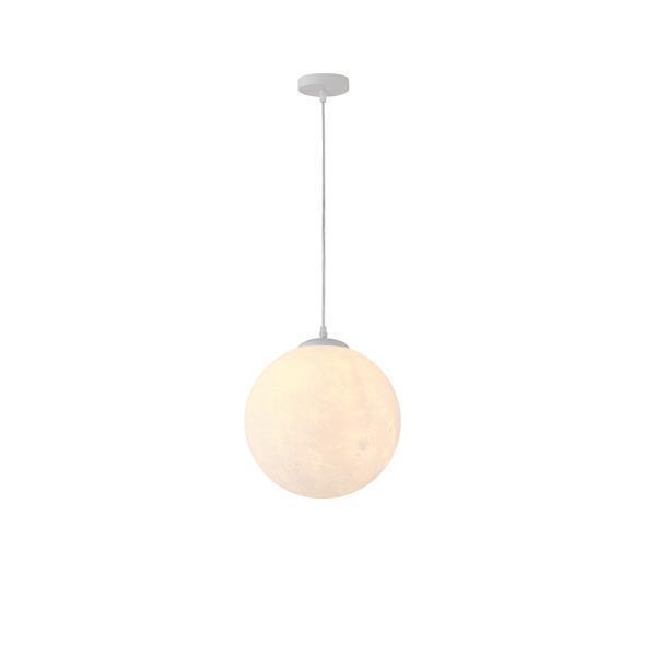 ΦΩΤΙΣΤΙΚΟ ΚΡΕΜΑΣΤΟ ΜΕΤΑΛΛΟ 1XΕ27 MAX 15W 300X1370mm ΛΕΥΚΟ ARTE ILLUMINA SELINI Μέταλλο Φ0.30*Υ1.37