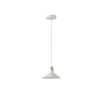 ΦΩΤΙΣΤΙΚΟ ΚΡΕΜΑΣΤΟ ΜΕΤΑΛΛΟ 1ΧE27 MAX 15W 180X1140mm AΣΠΡΟ ARTE ILLUMINA CHROMA Μέταλλο Φ0.18*Υ1.14