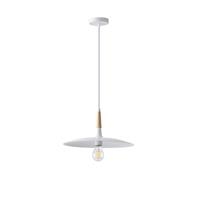 ΦΩΤΙΣΤΙΚΟ ΚΡΕΜΑΣΤΟ Ε27 MAX 15W 350X1250mm ΛΕΥΚΟ ARTE ILLUMINA ESSENTIAL Μέταλλο Φ0.35*Υ1.25