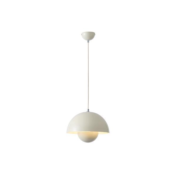 ΦΩΤΙΣΤΙΚΟ ΚΡΕΜΑΣΤΟ ΜΕΤΑΛΛΟ 1ΧE27 MAX 15W 300X1290mm IBOYAP ARTE ILLUMINA JARDEN Μέταλλο Φ0.30*Υ1.29