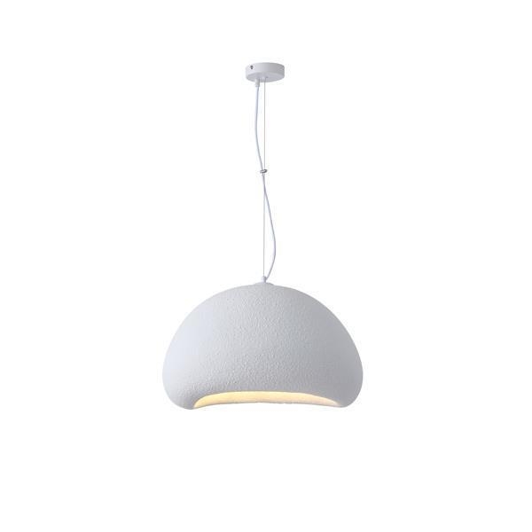 ΦΩΤΙΣΤΙΚΟ ΚΡΕΜΑΣΤΟ ΠΟΛΥΣΤΕΡΙΝΗ 1XE27 MAX 15W 500X310X410mm ARTE ILLUMINA AEONIC Συνθετικό Μ0.50Π0.41Υ1.81