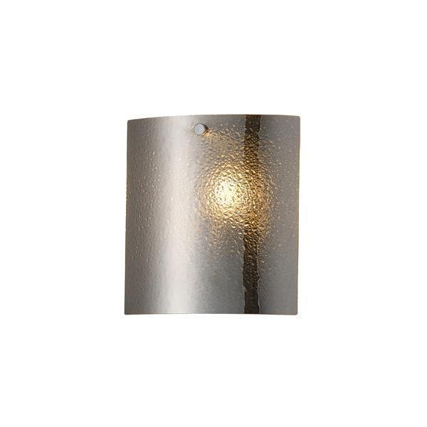ΑΠΛΙΚΑ ΤΟΙΧΟΥ ΜΕΤΑΛΛΟ-ΓΥΑΛΙ 1XE14 ΜΑΧ 15W 75X170X180mm ΜΑΥΡΟ ARTE ILLUMINA FOLIA Μέταλλο Μ0.075Π0.17Υ0.18