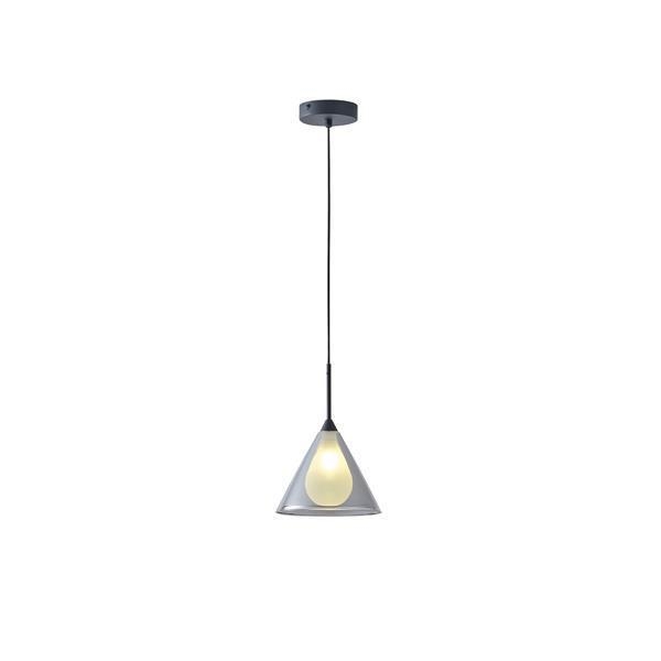 ΦΩΤΙΣΤΙΚΟ ΚΡΕΜΑΣΤΟ ΓΥΑΛΙ G9 MAX 25W 180x1530mm ΦΙΜΕ ARTE ILLUMINA DELTA Μέταλλο Φ0.18*Υ1.663