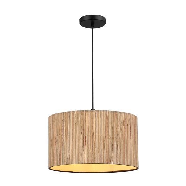 ΦΩΤΙΣΤΙΚΟ ΚΡΕΜΑΣΤΟ PAMPAS 1XE27 Max 15w 350x1260mm ARTE ILLUMINA AENON Μέταλλο Φ0.35*Υ1.26