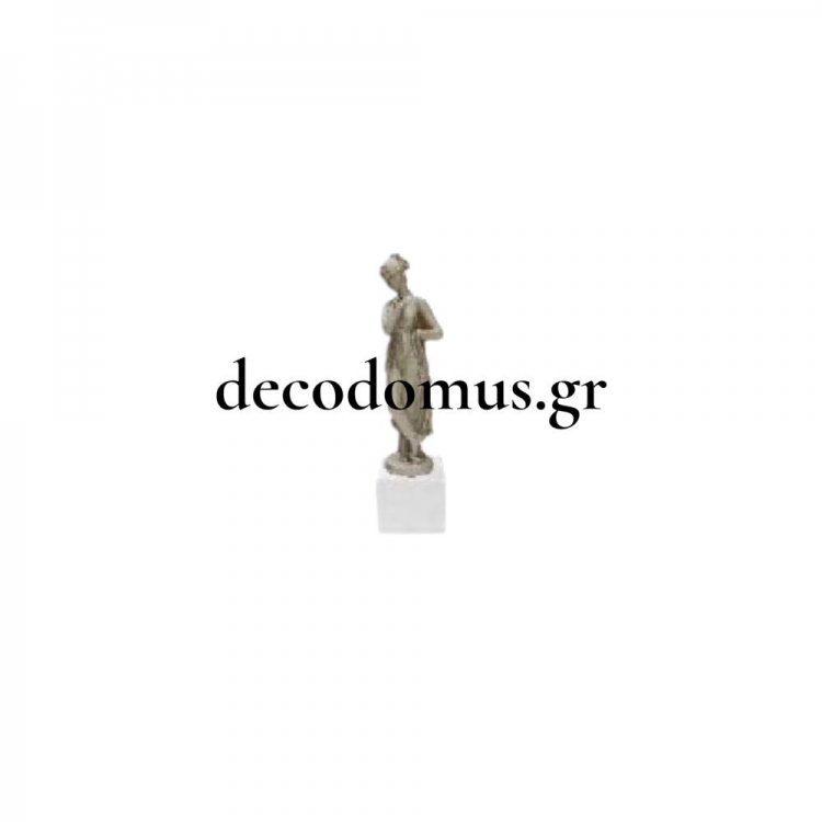 ΟΛΟΣΩΜΟ ΑΓΑΛΜΑ MEDIUM ``KOPΗ`` Κεραμίνη Y0.30