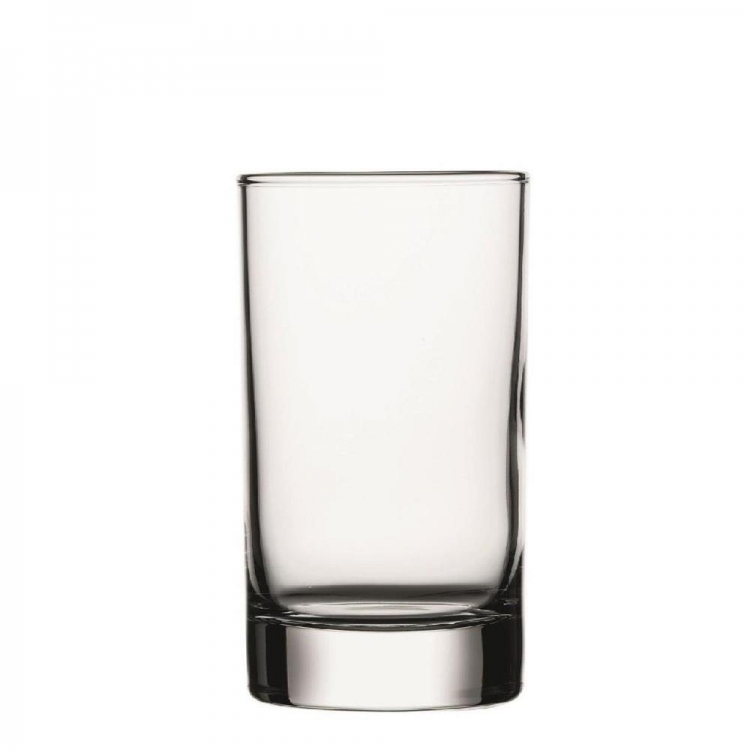 ΠΟΤΗΡΙ DIS. SIDE JUICE 160CC 10CM ΣΕΤ 6 ΤΕΜ. Γυαλί Φ0.056*Υ0.10