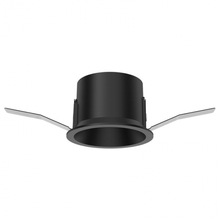 ΧΩΝΕΥΤΟ ΔΑΧΤΥΛΙΔΙ ΓΙΑ ΜΟΝΑΔΑ LED 15W (S344-S345),ΣΑΓΡΕ MAYPO Αλουμίνιο Φ0.071*Υ0.044
