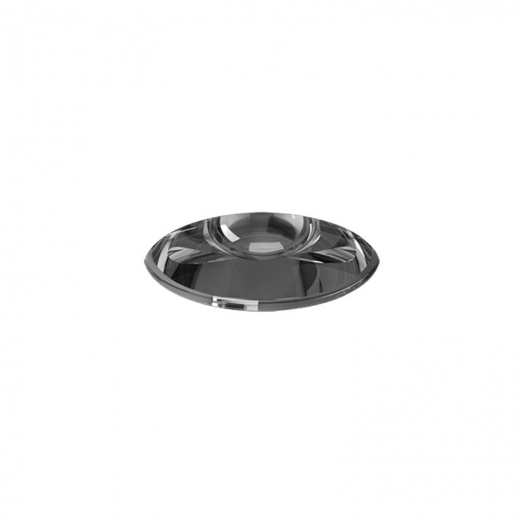 ΦΑΚΟΣ 24° ΓΙΑ ΜΟΝΑΔΑ LED 15W (S344-S345) Γυαλί Φ0.03