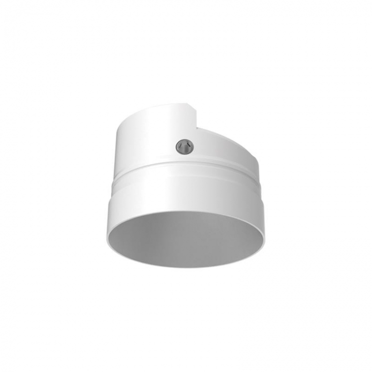 ΡΥΘΜΙΖΟΜΕΝΟ ΔΑΧΤΥΛΙΔΙ ΓΙΑ ΜΟΝΑΔΑ LED 15 W (S344-S345), ΣΑΓΡΕ ΛΕΥΚΟ Αλουμίνιο Φ0.059*Υ0.045