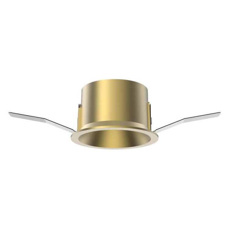 ΧΩΝΕΥΤΟ ΔΑΧΤΥΛΙΔΙ ΓΙΑ ΜΟΝΑΔΑ LED 11W (S342-S343),ΟΡΕΙΧΑΛΚΟΣ ΜΑΤ Αλουμίνιο Φ0.061*Υ0.035
