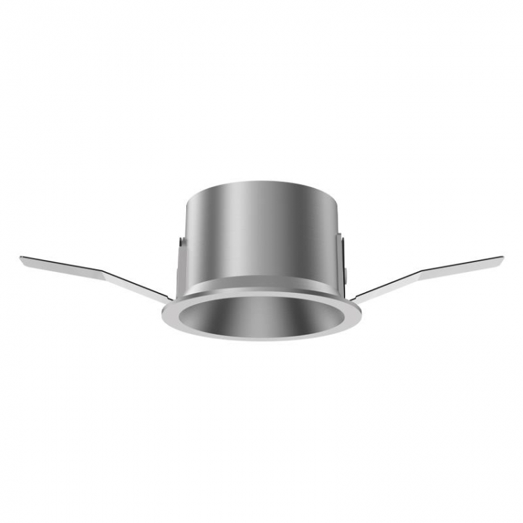 ΧΩΝΕΥΤΟ ΔΑΧΤΥΛΙΔΙ ΓΙΑ ΜΟΝΑΔΑ LED 11W (S342-S343),AΣHMI ΜΑΤ Αλουμίνιο Φ0.061*Υ0.035