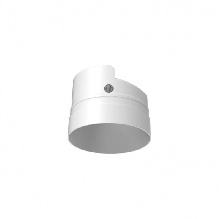 ΡΥΘΜΙΖΟΜΕΝΟ ΔΑΧΤΥΛΙΔΙ ΓΙΑ ΜΟΝΑΔΑ LED 11 W (S342-S343), ΣΑΓΡΕ ΛΕΥΚΟ  Φ0.051*Υ0.038