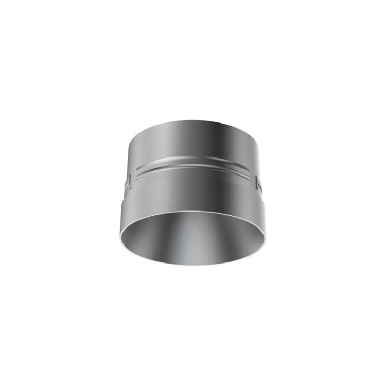 ΜΗ ΡΥΘΜΙΖΟΜΕΝΟ ΔΑΧΤΥΛΙΔΙ ΓΙΑ ΜΟΝΑΔΕΣ LED 11 W (S342-S343),ΑΣΗΜΙ ΜΑΤ Αλουμίνιο Φ0.051Υ0.035