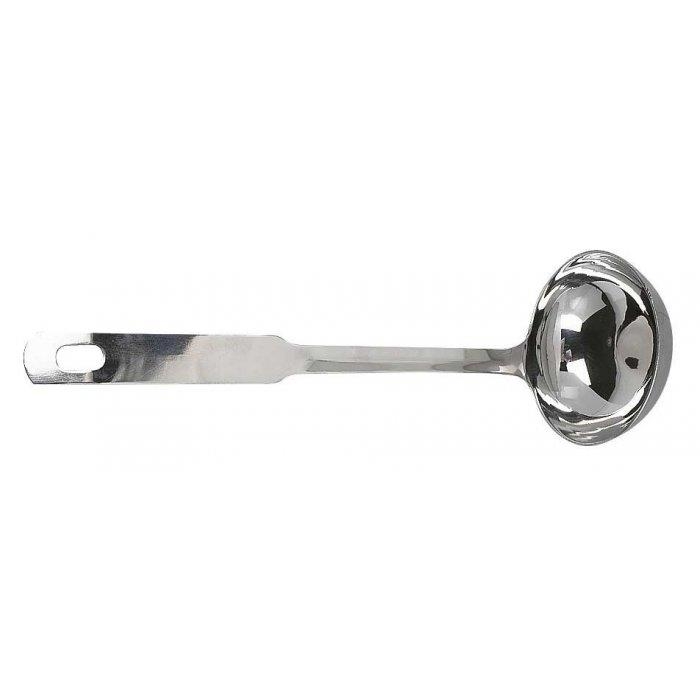 ΚΟΥΤΑΛΑ NEW LINE ΒΑΘΙΑ Inox