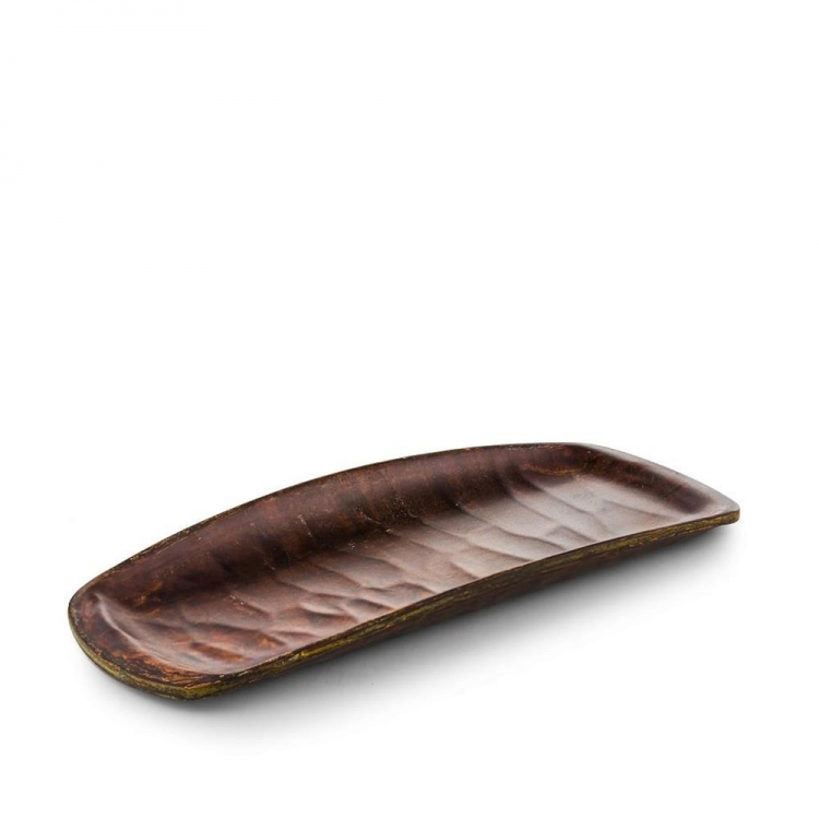CHESTNUT ΓΟΝΔΟΛΑ HYBRID ΟΡΘΟΓΩΝΙΑ Μελαμίνη Μ0.335Π0.135Υ0.03