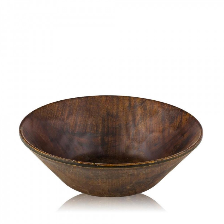 CHESTNUT ΜΠΩΛ HYBRID ΣΤΡΟΓΓΥΛΟ 34ΕΚ. Μελαμίνη Φ0.34*Υ0.08