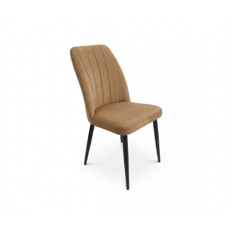 Καρέκλα τραπεζαρίας VAREL Riviera 24 48x58x90 Μέταλλο Μ0.48Π0.58Υ0.90