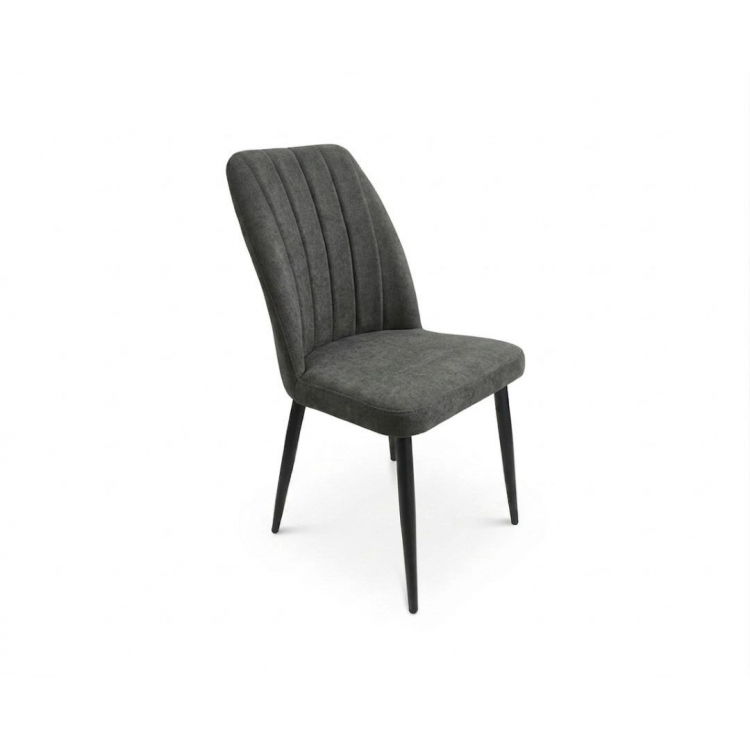 Καρέκλα τραπεζαρίας VAREL Riviera 91 48x58x90 Μέταλλο Μ0.48Π0.58Υ0.90