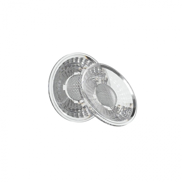 ΦΑΚΟΣ 15° ΓΙΑ ΚΑΡΦΩΤΟ ΦΩΤΙΣΤΙΚΟ LED 04-086-2861 Γυαλί Φ0.035