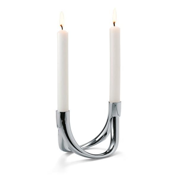 ΚΗΡΟΠΗΓΙΟ ΔΙΠΛΟ BOW MAGNETIC Νίκελ 17x9