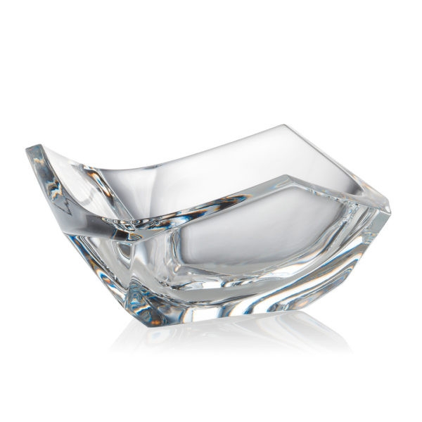 ΜΠΟΛ ΤΡΙΓΩΝΙΚΟ ROGASKA PRISM Κρύσταλλο 20*20*9,5